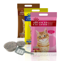 Produit de tout type de litière pour chats pour animaux de compagnie